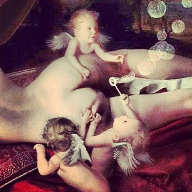 arthur berzinsh pompas de jabon