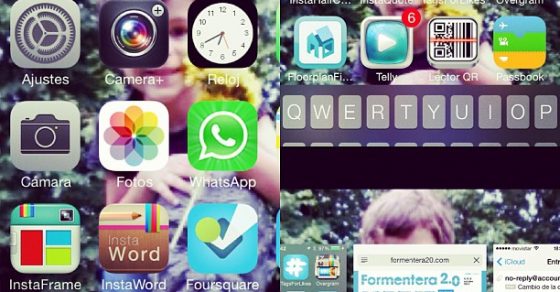 capturas de pantalla ordenador de roser amills