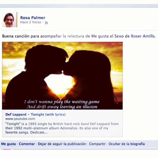 Comentario De Una Lectora De Roser Amills Sobre La Musica Adecuada Para Leer