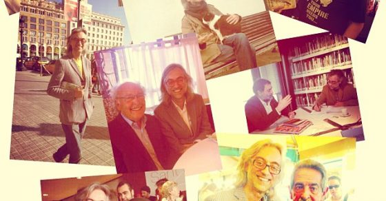 Fiesta De Cumpleanos De Victor Amela