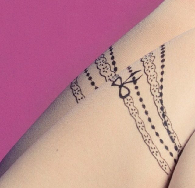 Medias De Roser Amills Foto De Siqui Sanchez