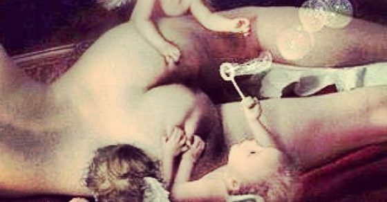 Obra De Arthur Berzinsh Pompas De Jabon