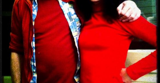 Pau Riba I Roser Amills