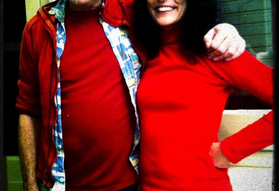 Pau Riba I Roser Amills