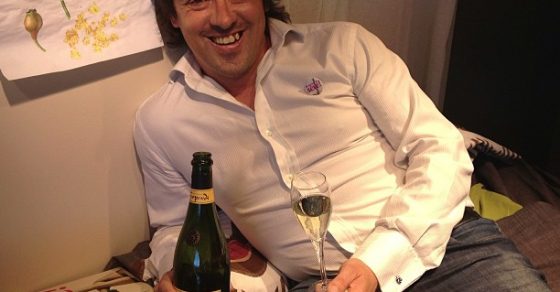 roser amills firma libros escaparate de la mallorquina