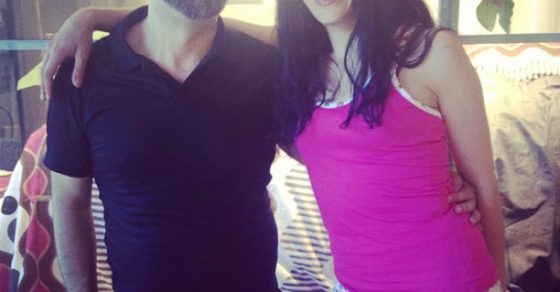 roser amills firma libros escaparate de la mallorquina