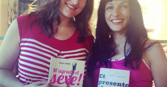 Roser Amills Firma Libros Lectora Escaparate De La Mallorquina