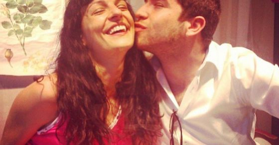 roser amills firma libros victor fernandez clares escaparate de la mallorquina