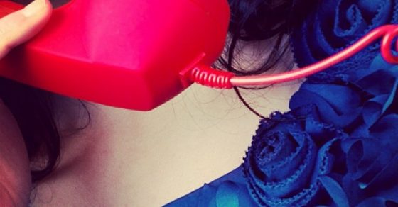 roser amills fotografiada por siqui sanchez