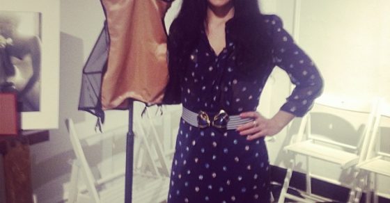 roser amills lenceria