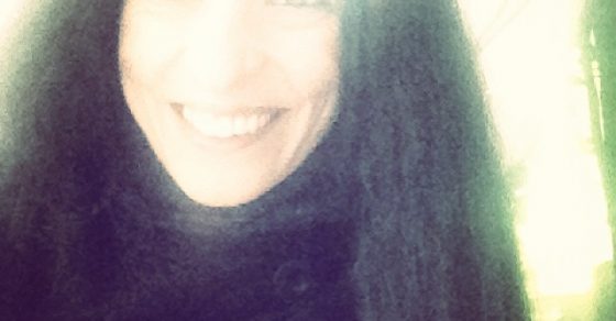 Roser Amills Sonrisa