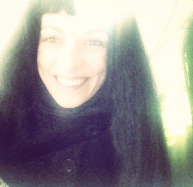 Roser Amills Sonrisa