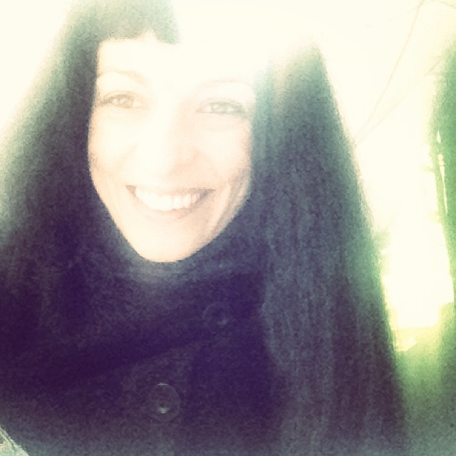 Roser Amills Sonrisa