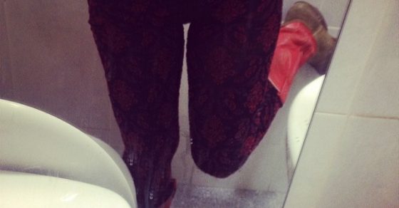 Amills Public Wc Medias Cuarto De Bano