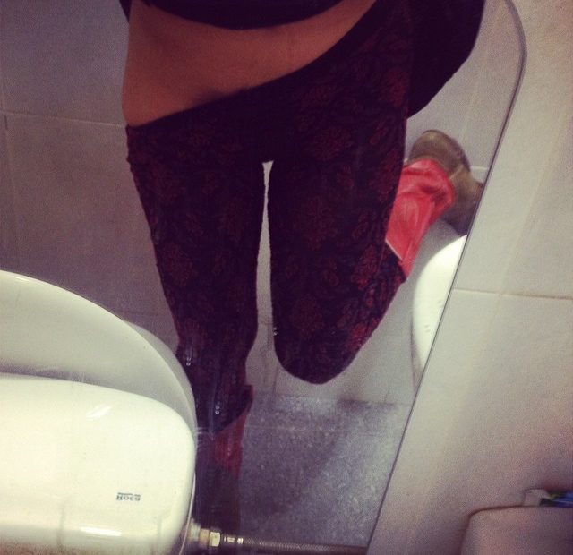 Amills Public Wc Medias Cuarto De Bano