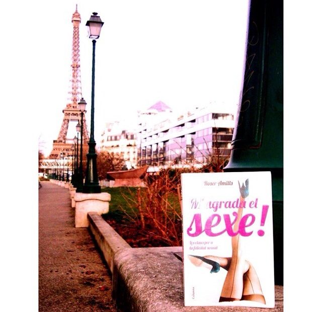 Collage M Agrada El Sexe De Roser Amills