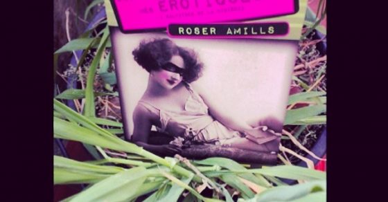 El principal pecat, al llit, és avorrir, i quantes més fantasies siguem capaços de comprendre, millor ens coneixerem ;)) 1 9e47571a983511e399201278eff3c488 8