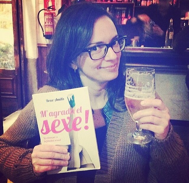 Lectora De L Assaig M Agrada El Sexe De Roser Amills