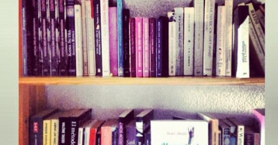 libros de roser amills