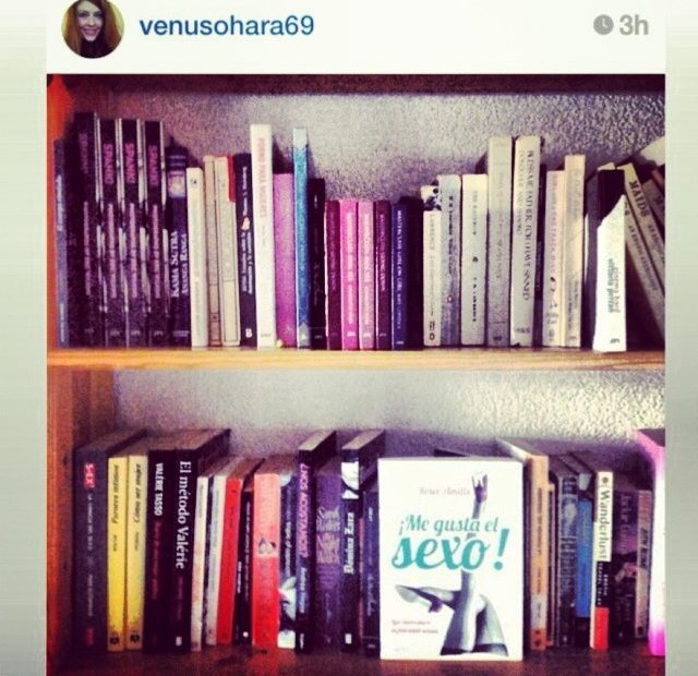 libros de roser amills