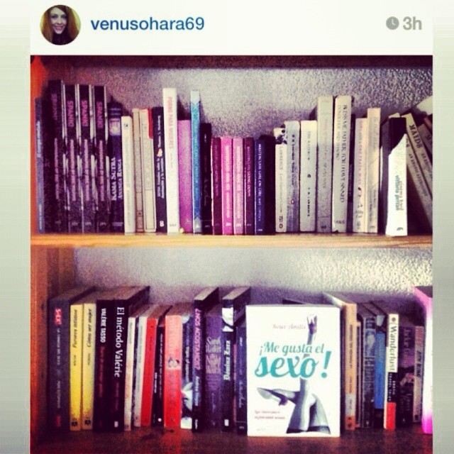 libros de roser amills