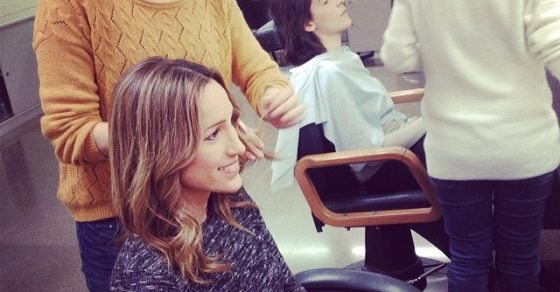 montse busquets y laura mesa en vespre a la 2