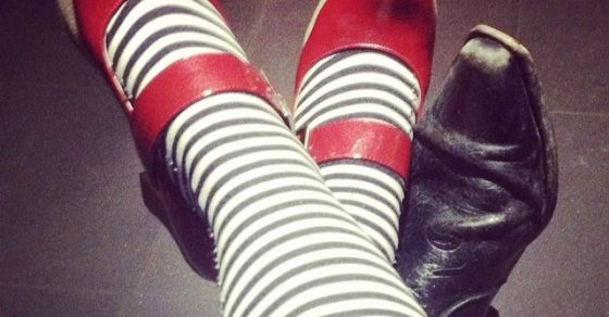 pies de roser amills