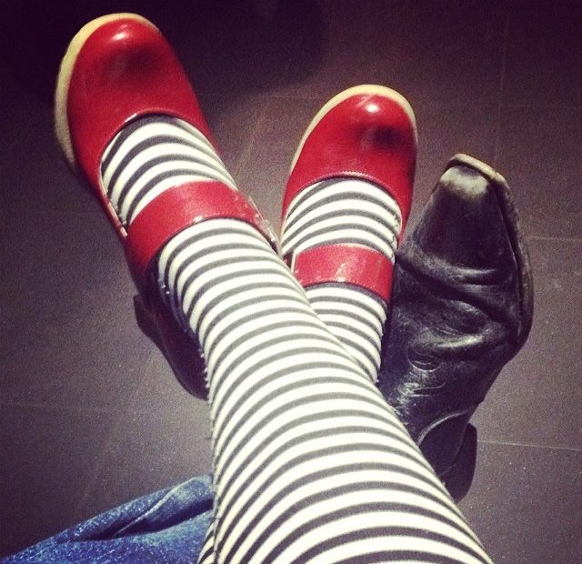 pies de roser amills