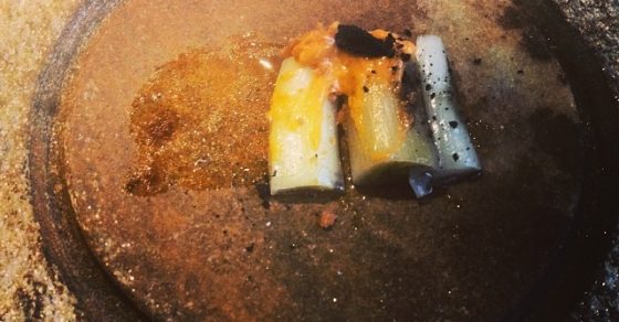 restaurante ABaC de Barcelona