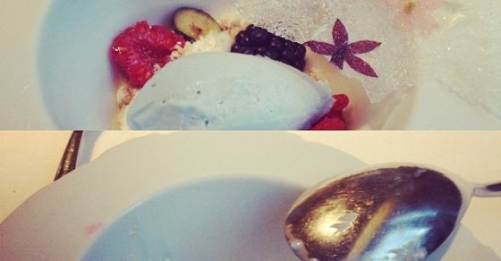 restaurante ABaC de Barcelona