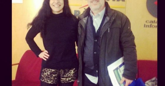 roser amills a catalunya radio