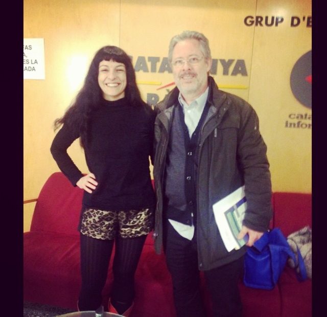 roser amills a catalunya radio