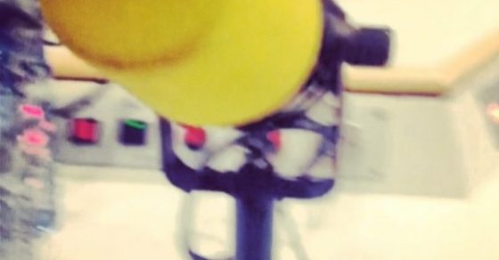 Roser Amills a Catalunya Radio