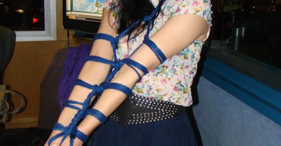 roser amills bondage les mil i una nits catalunya radio josep lapidario