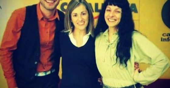 roser amills catalunya radio