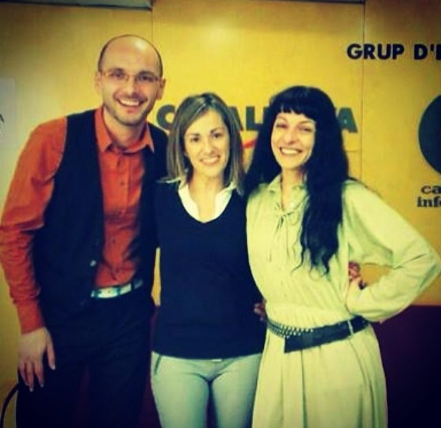 roser amills catalunya radio