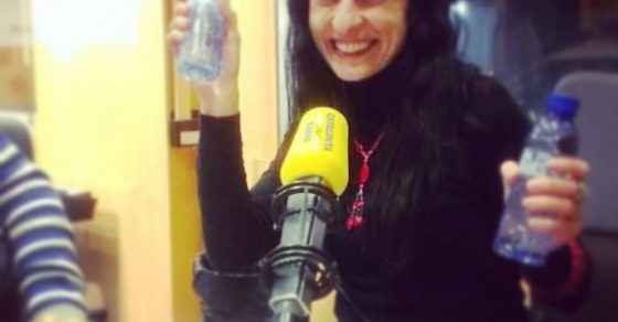 roser amills catalunya radio