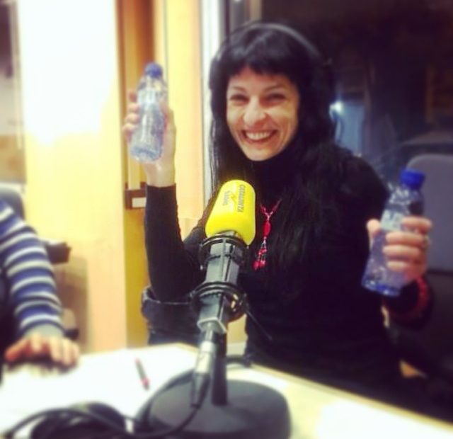 roser amills catalunya radio