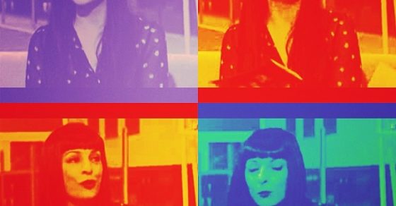 roser amills colores