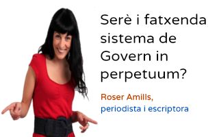 roser amills columna la noticia.cat