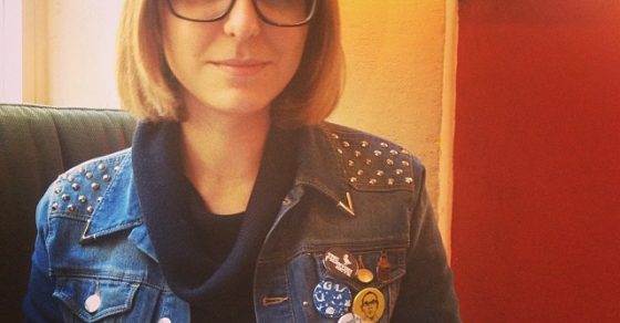 Roser Amills Con Jara Cerezuela Entrevista Para Pasionis 2