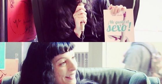 roser amills entrevistada para la web pasionis por jara cerezuela