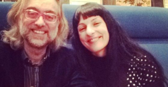 Roser Amills I Victor Amela