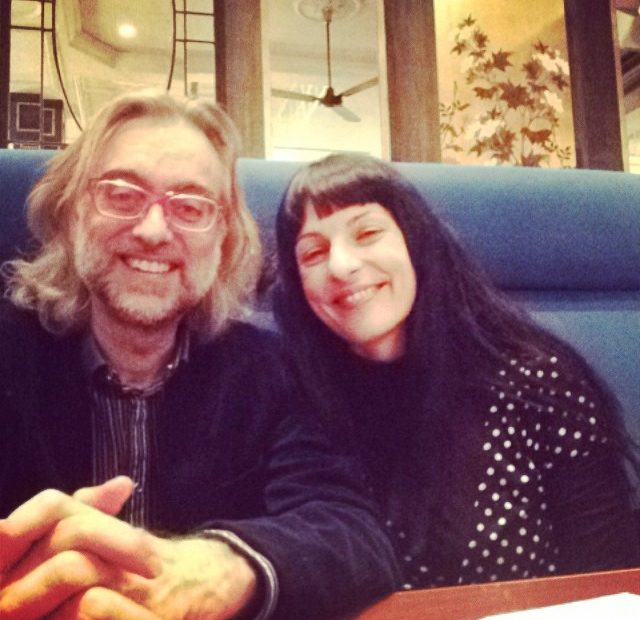 Roser Amills I Victor Amela