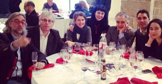 Roser Amills premio Biblioteca Breve