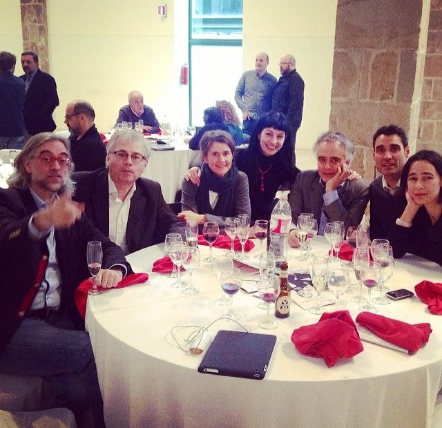 Roser Amills premio Biblioteca Breve