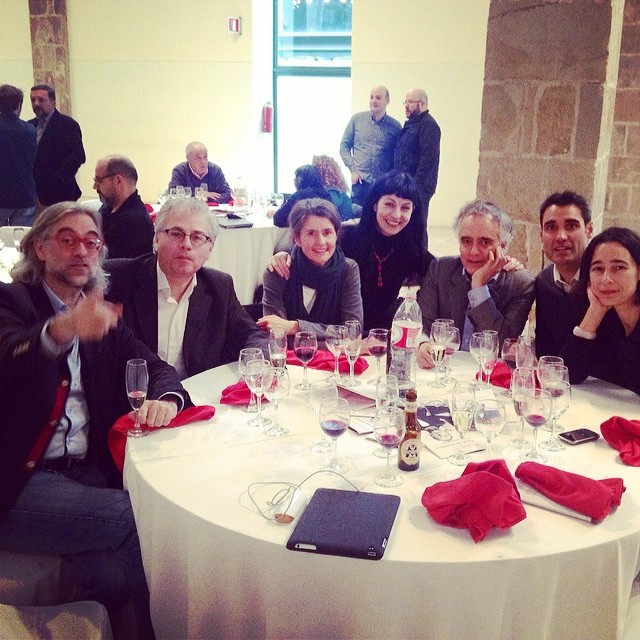 Roser Amills premio Biblioteca Breve