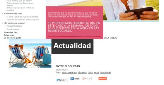 Roser Amills Resena Me Gusta El Sexo En No Mas Dudas