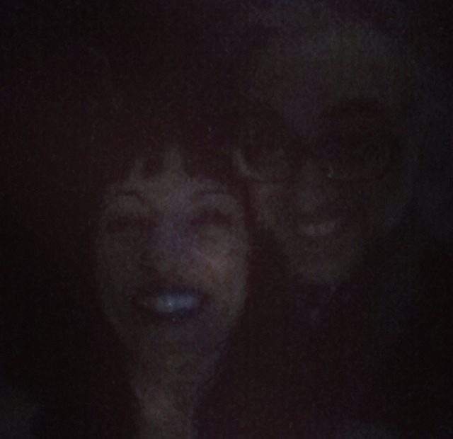 roser amills y victor amela