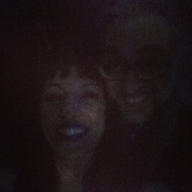 roser amills y victor amela